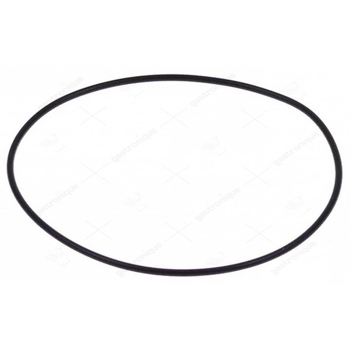 O-ring EPDM materiaaldikte 1,78mm ID ø 75,92mm vpe 1stuk