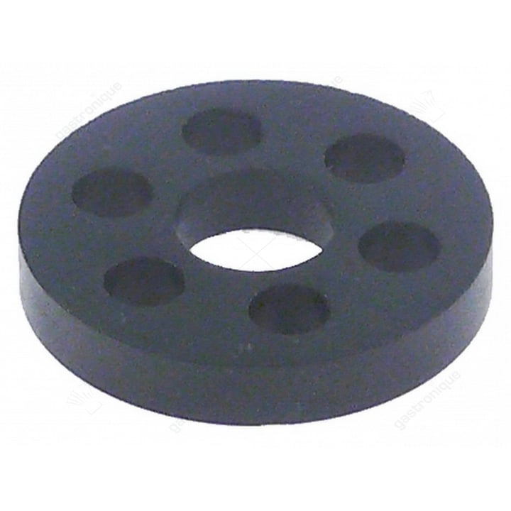 rubber coupling ø 35 mm