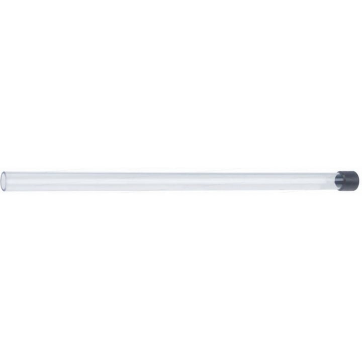 level protection ø 15x315 mm with cap