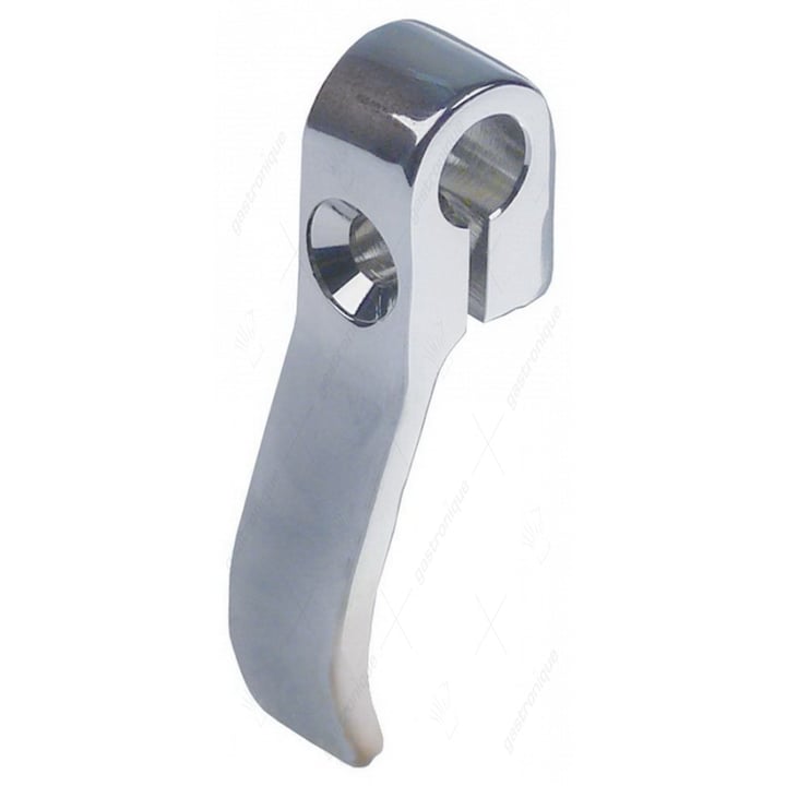 bediener L 56mm voor FAEMA model E61 LEGEND