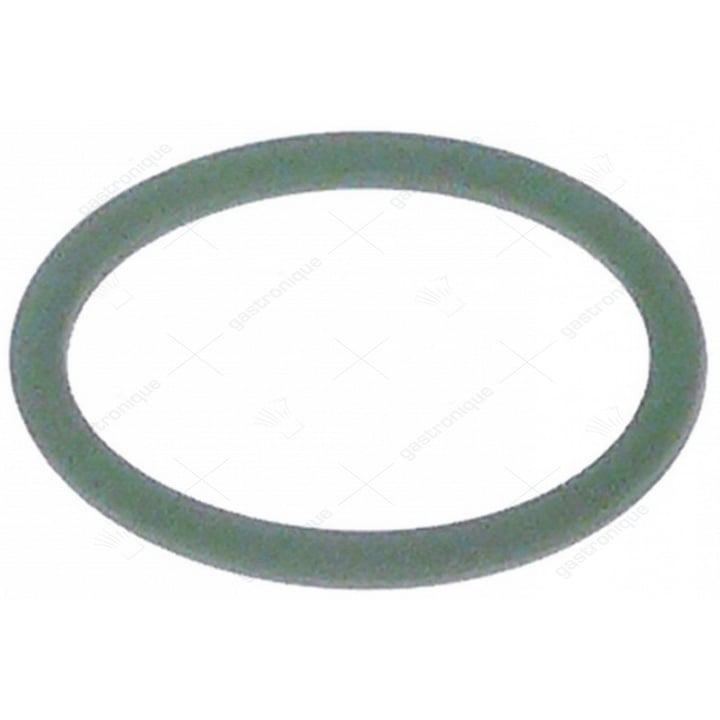o-ring 02068 groen