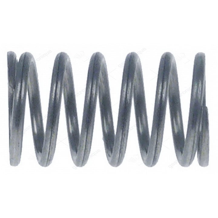 pin spring ø 14x23 mm