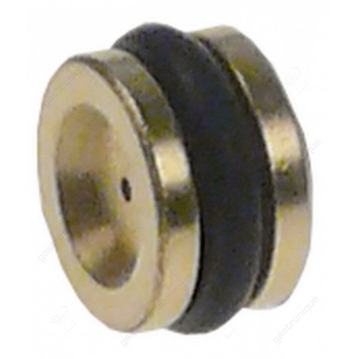 nozzle hole ø 1.2 mm