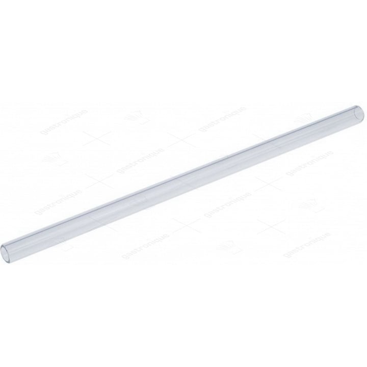 kijkglas AD ø 12mm ID ø 9mm H 282mm voor BONAMAT 