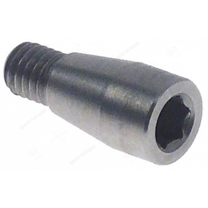hopper screw