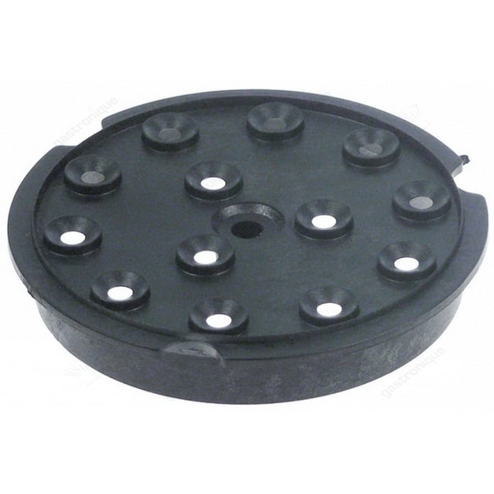 koffiezeef ø 82 mm