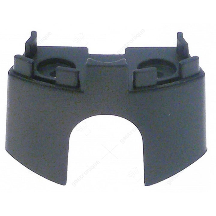 kap voor kraan B 26mm H 40mm L 55mm 