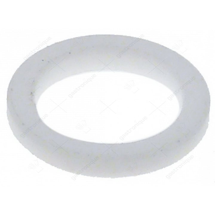 flat ptfe gasket ø 18.2x13x2.5 mm