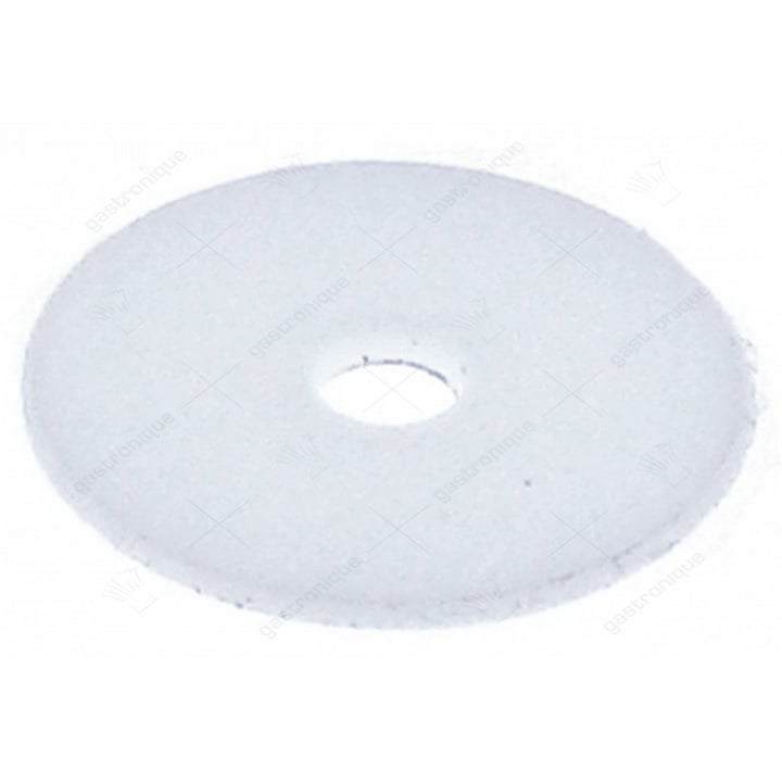 sproeier materiaaldikte 1mm D1 ø 18,2mm D2 ø 3,5mm