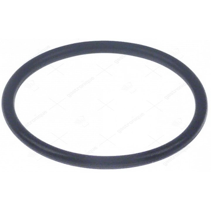 O-ring FKM materiaaldikte 3,53mm BiD ø 47,22mm vpe 1stuk