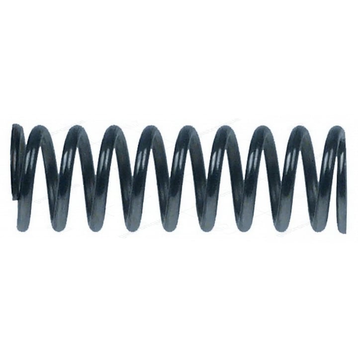 drukveer ø 10,5mm L 32mm draad ø 1,4mm