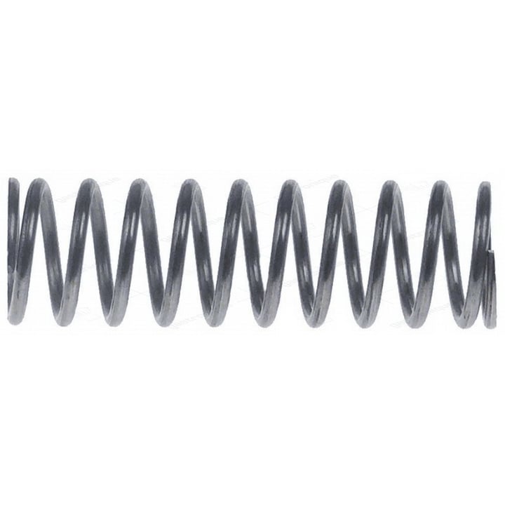 drukveer ø 14,6mm L 43mm draad ø 1,4mm