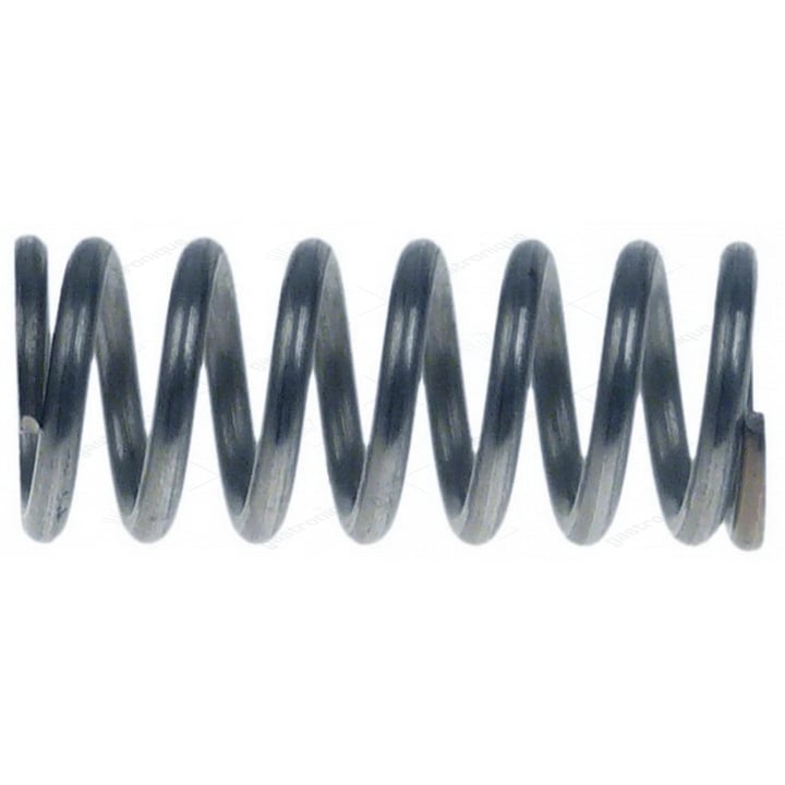 drukveer ø 14,5mm L 33,4mm draad ø 2mm