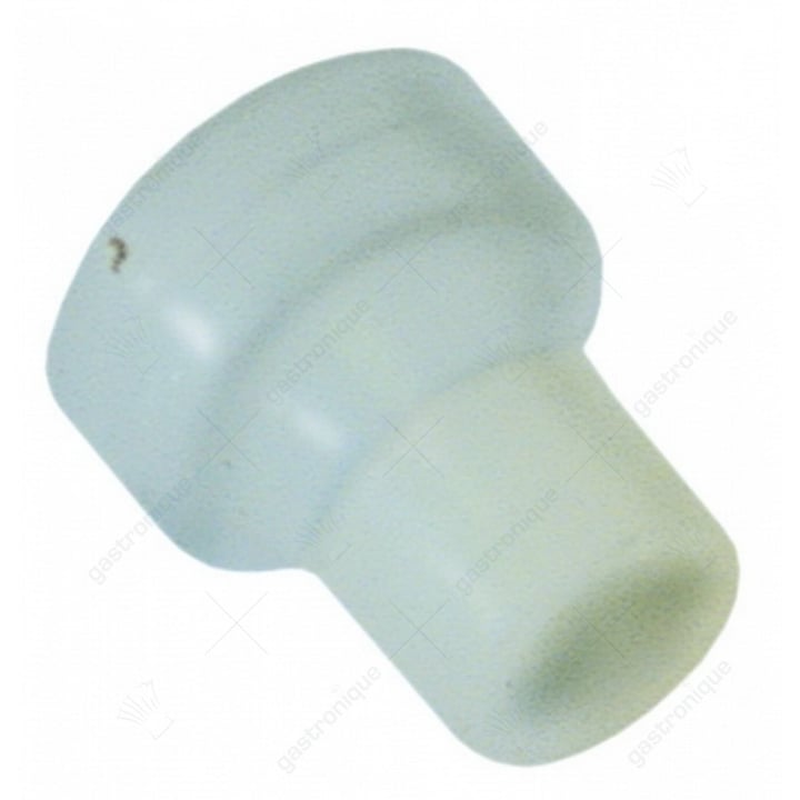 gasket for manifold tap