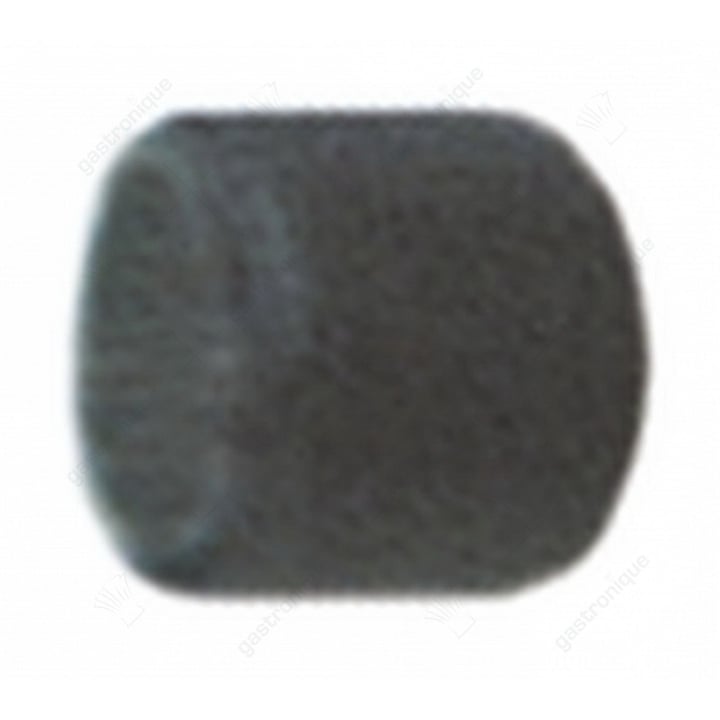 level glass protection cap
