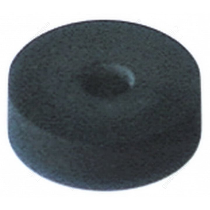 platte pakking ø 16x4,5x5 mm