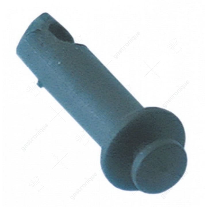dispenser tap pin