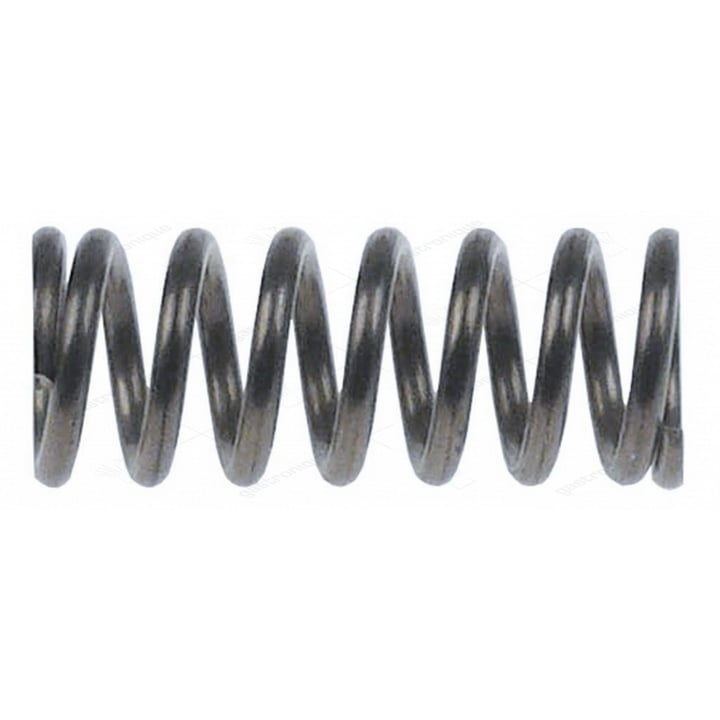tap spring ø 12.5x30 mm