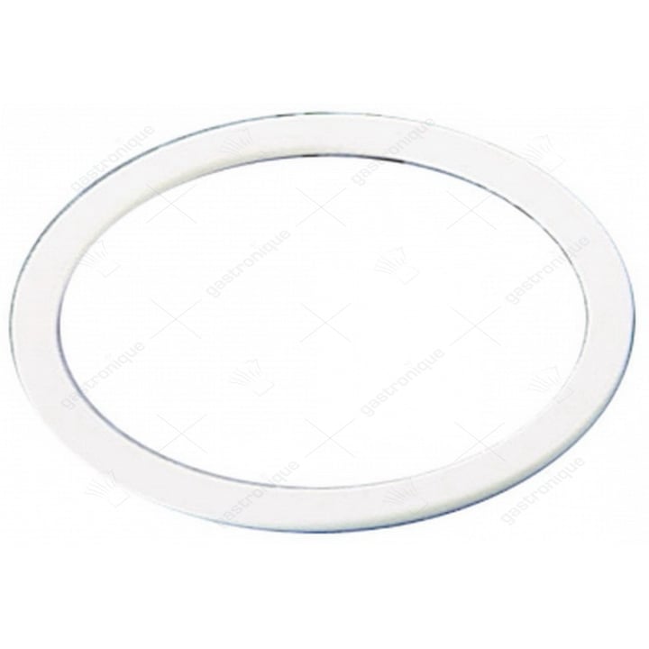 ptfe platte pakking ø 58x51x2 mm