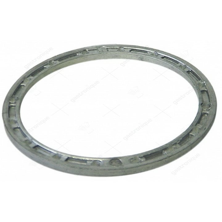 aluminium flange-cover 16 holes