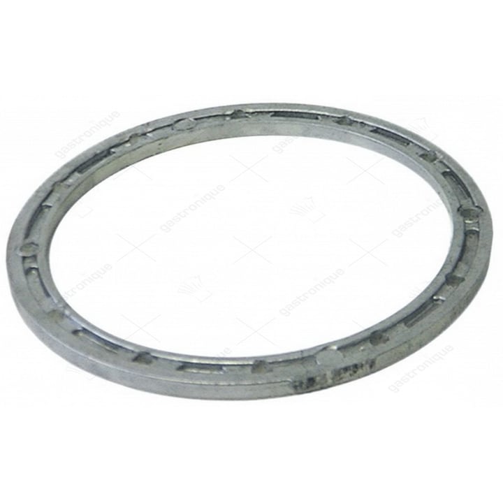 aluminium flange-cover 12 holes