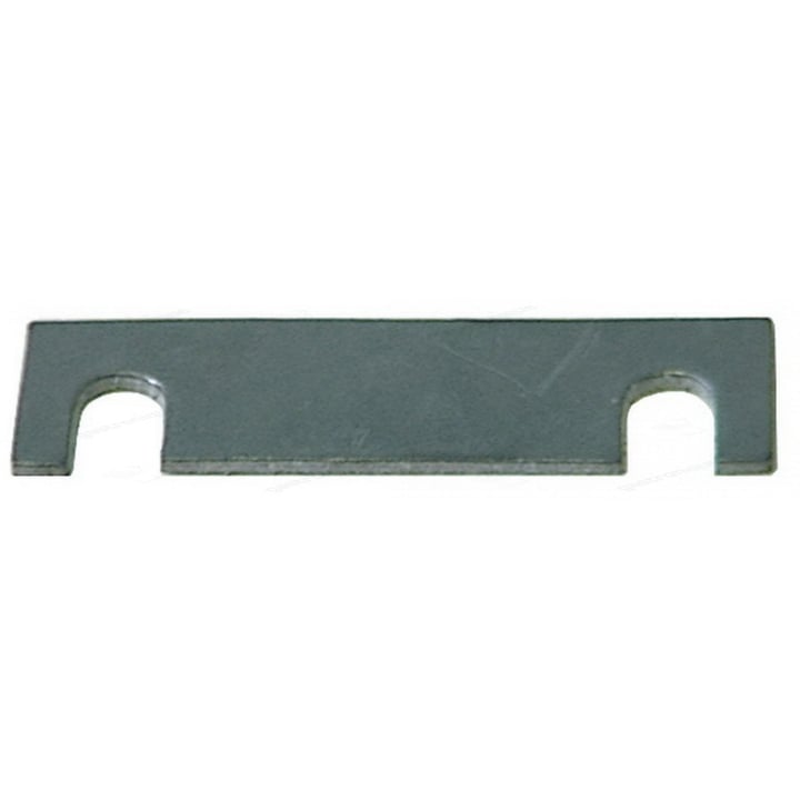 groepdichting L 80mm B 23mm materiaaldikte 2mm passend voor FAEMA/FUTURMAT
