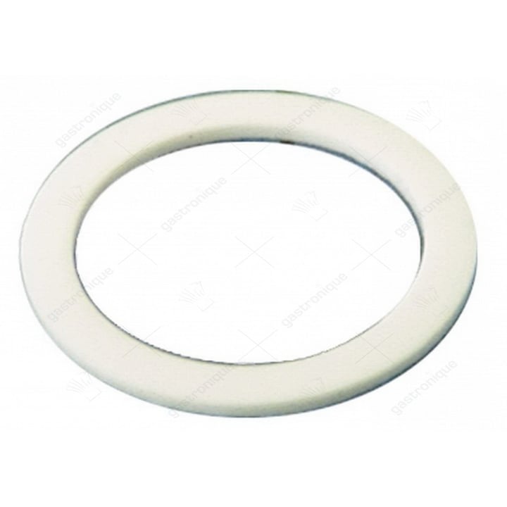 ptfe platte pakking ø 52x40x2 mm
