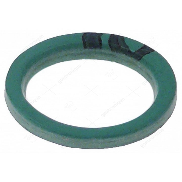 pakking ASBESTOS FREE FLAT GASKET ø 26x20x2 mm