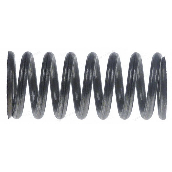 drukveer ø 14,7mm L 33mm draad ø 2mm