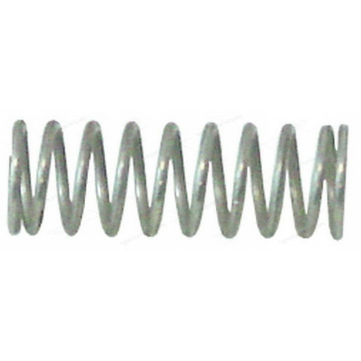 spring ø 11x31 mm