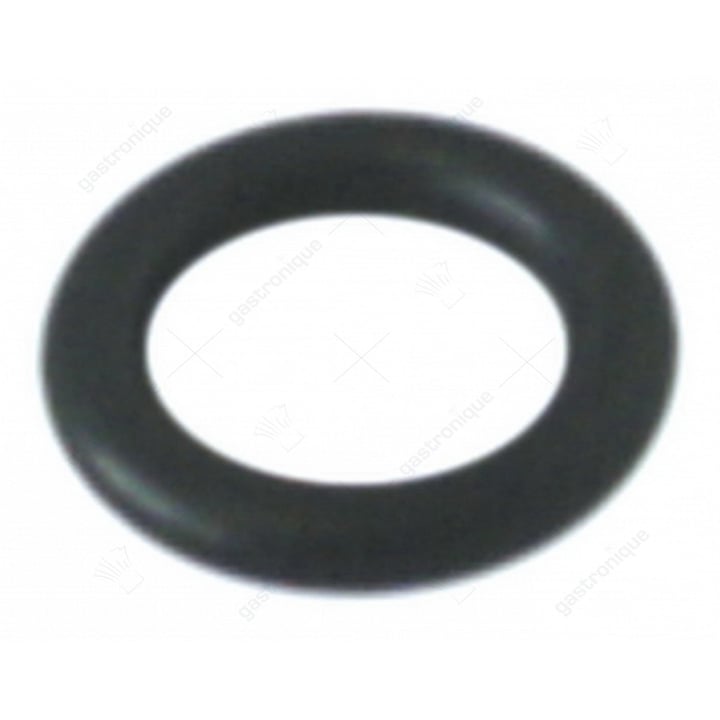 O-ring EPDM materiaaldikte 2,62mm ID ø 9,19mm
