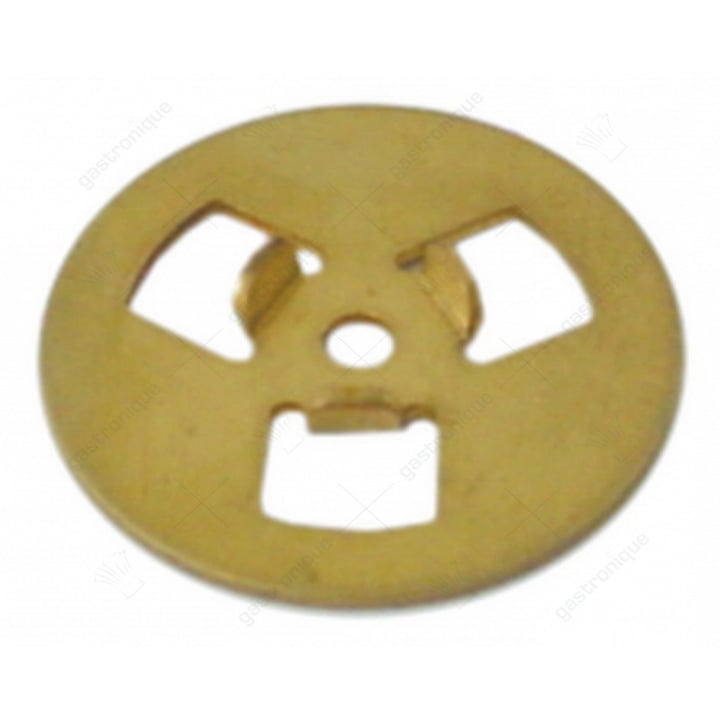 outlet spring guide bushing