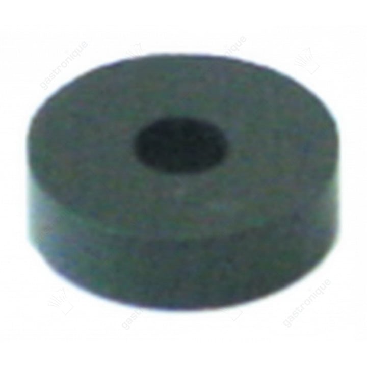 pakking FKM BiD ø 4mm BuD ø 13,5mm materiaaldikte 4mm vpe 1stuk
