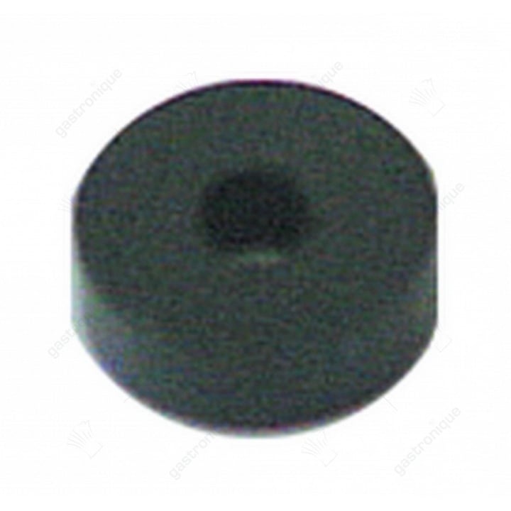 flat gasket ø 12x3,5x4 mm epdm