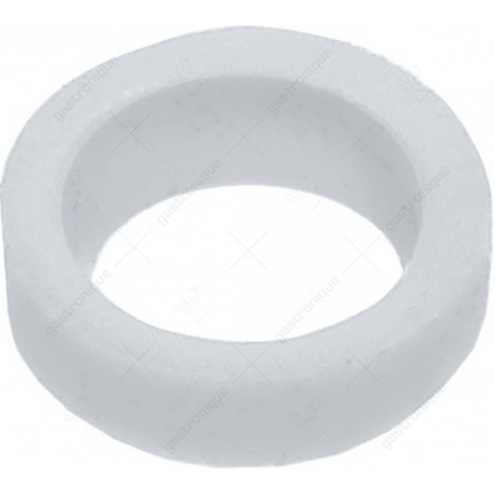 flat ptfe gasket ø 11.4x8x3 mm