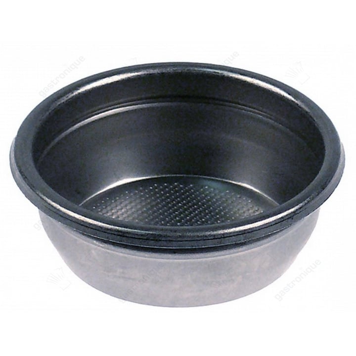 filter 2 cups 14 g ø 70x24.5 mm