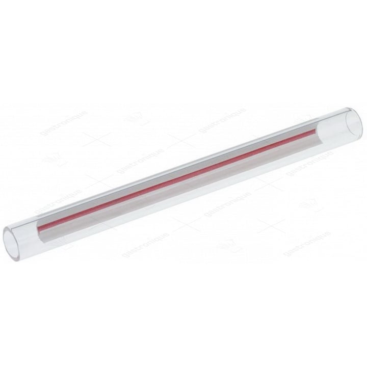 peilglas ø 12x135 mm (10 stuks)