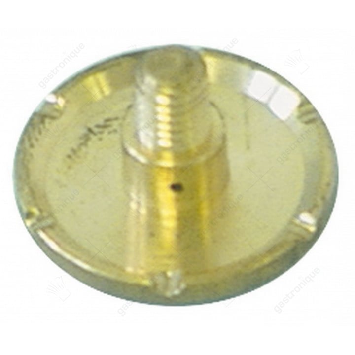 waterverdeler ø 21 mm m5x1