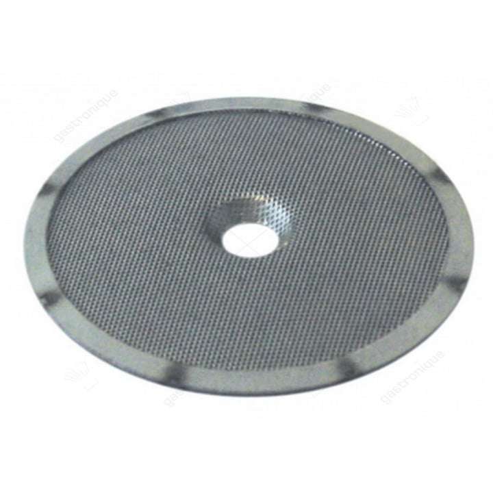 koffiezeef ø 51,5 mm