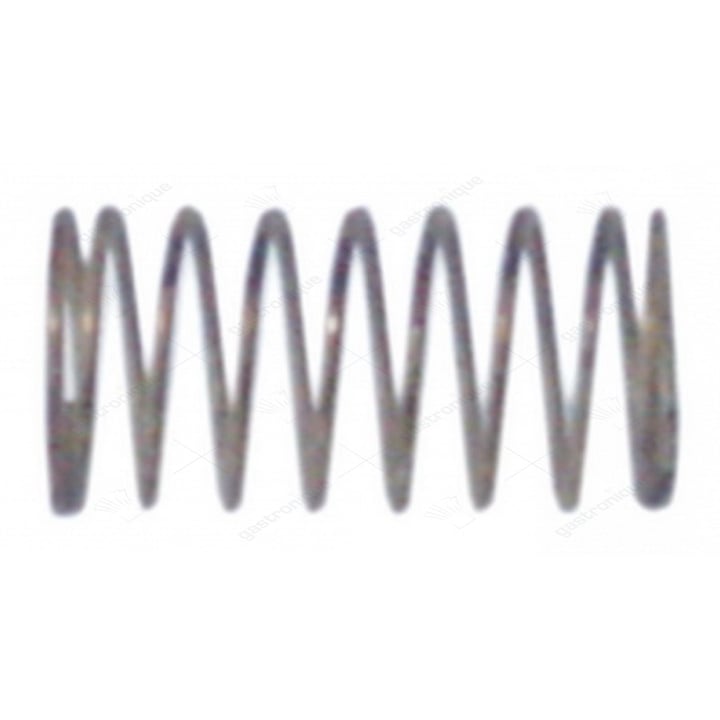 spring ø 11,5x24 mm