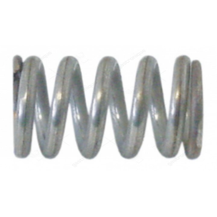 water inlet spring ø 18x30 mm