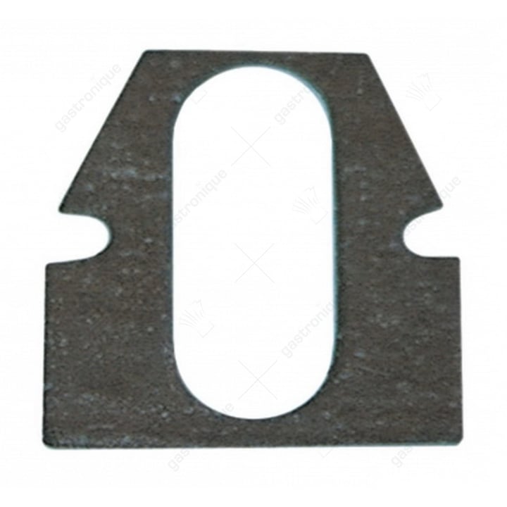 pakking voor koffiegroep 75x68x2 mm