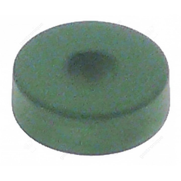 flat viton gasket ø 12x3.5x4 mm