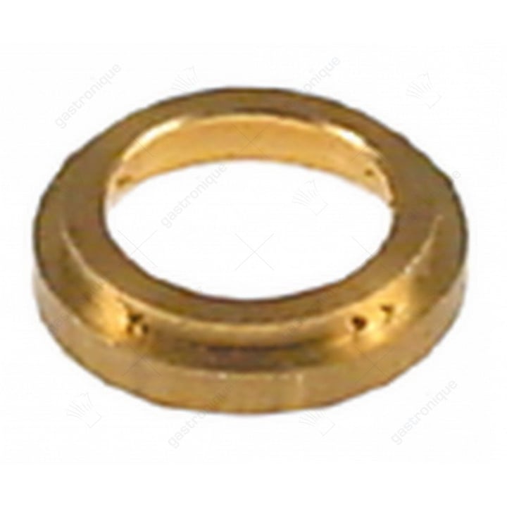drukring ID ø 9/11mm H 3,5mm materiaaldikte 1,3mm