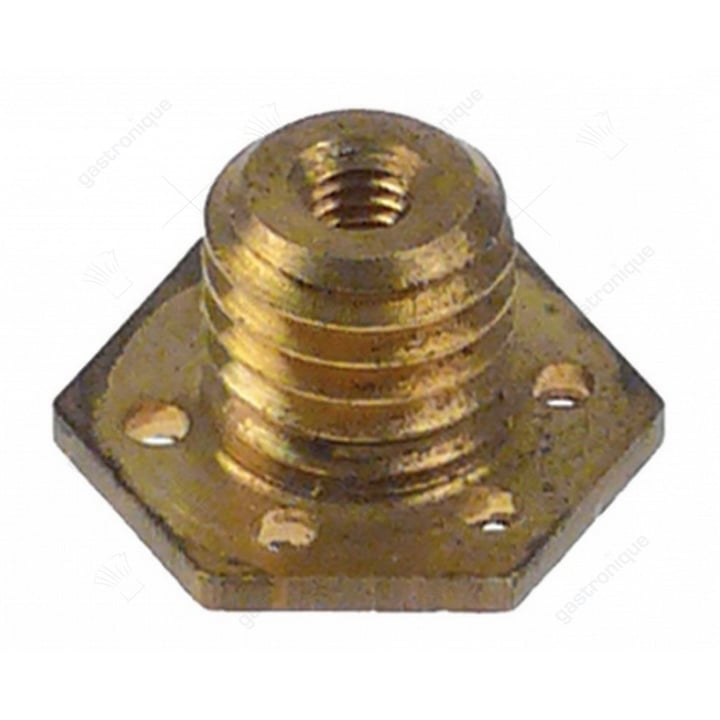 waterverdeler m10x1.5