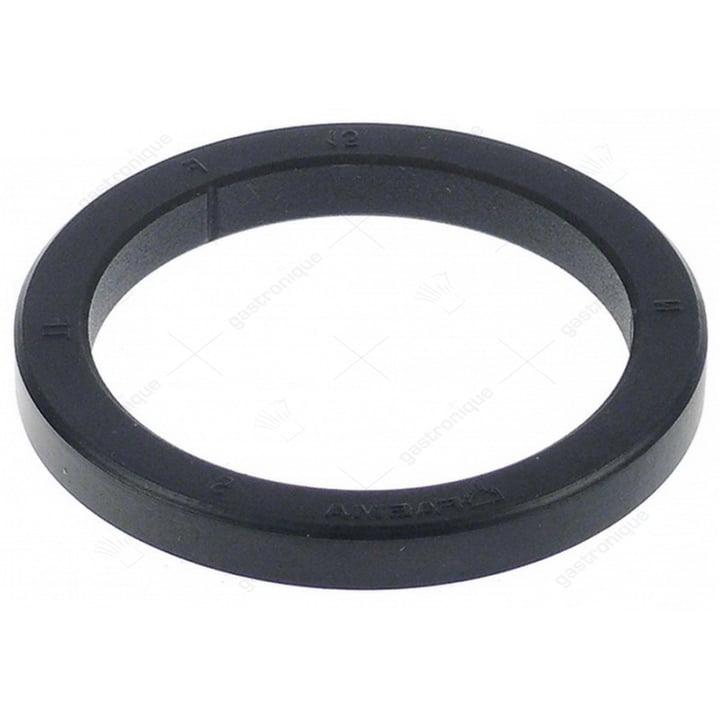 piston pakking D1 ø 74mm D2 ø 58mm