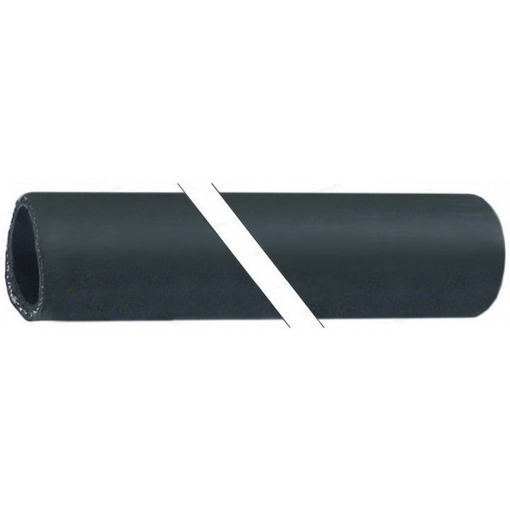 Schlauch Gummi-Leinwand ø 30/40 mm 670 mm