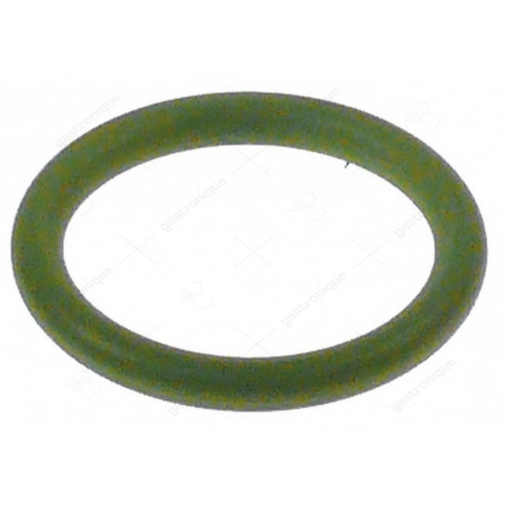 O-ring Viton materiaaldikte 3mm ID ø 20mm vpe 1stuk
