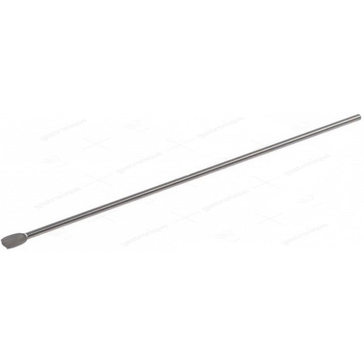 niveau elektrode ø 2,5mm L 154mm
