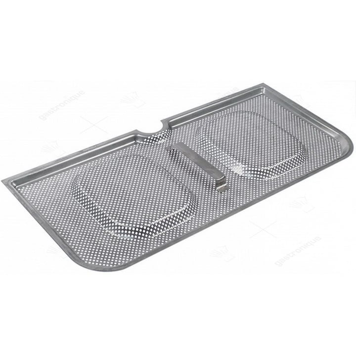 filter st. steel for dishwasher tub